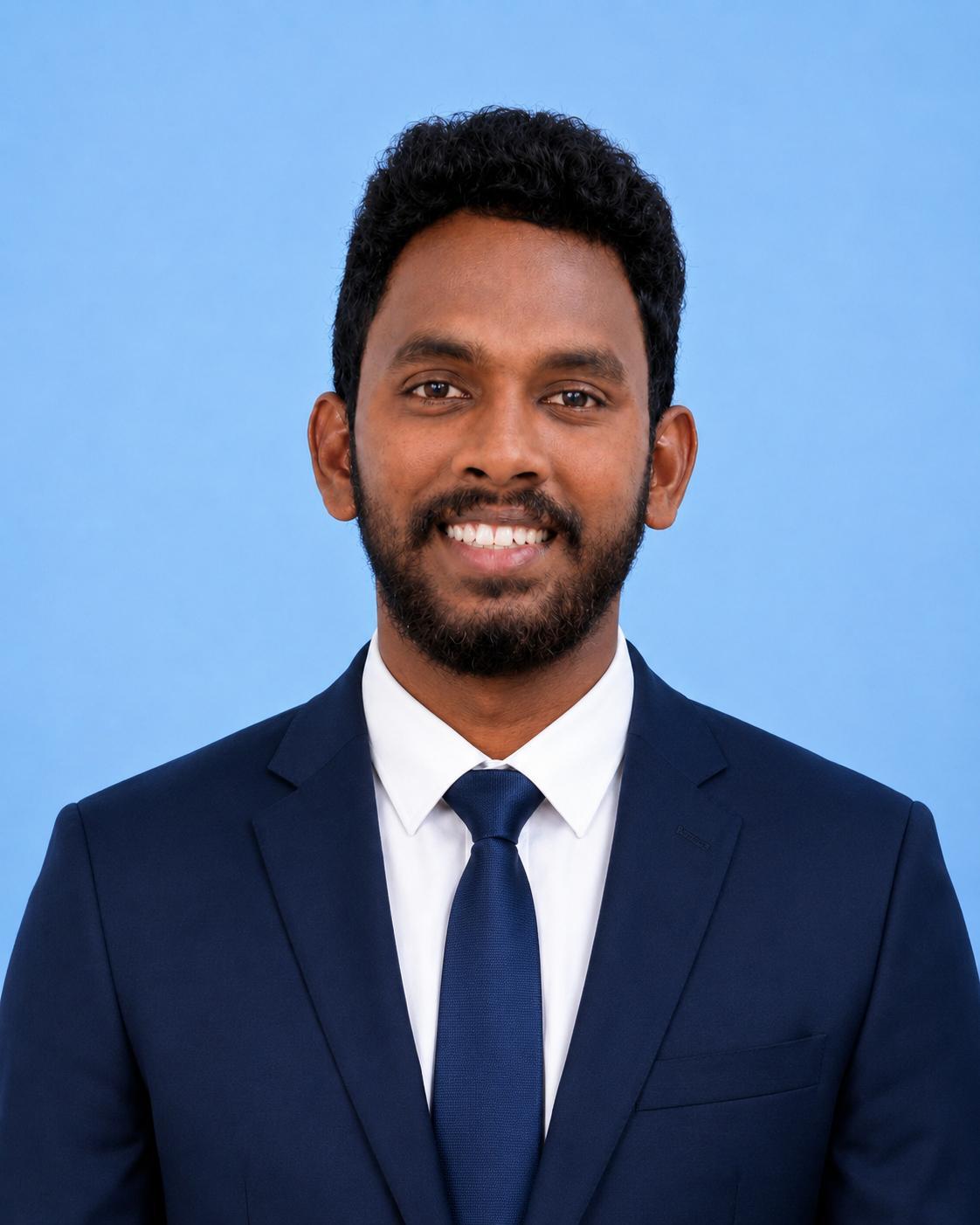 Chairman